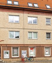 LBS in Neubrandenburg Bild 1
