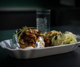 Schlemmerhäuschen-Schnellrestaurant Bild 4