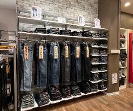 JEANS FRITZ Bild 16