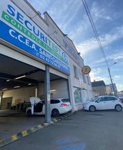 SECURITEST CCEA ST CHRISTOPHE - LE MANS