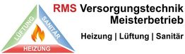 RMS Versorgungstechnik GmbH