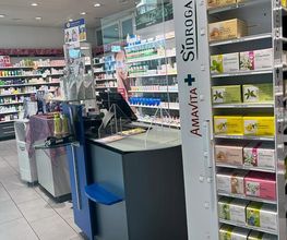 Amavita-Rümlang-apotheke