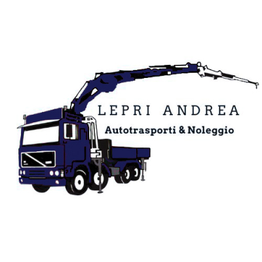 Autotrasporti Lepri Andrea logo
