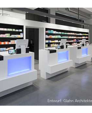 JORDAN-APOTHEKE Bild 5