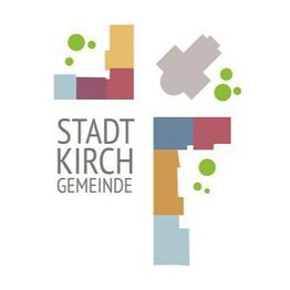 Logo Stadtkirchgemeinde Zwickau