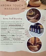 Tanjas Traummassage - mehr als eine Massage, ein Lebensgefühl Bild 5