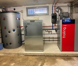 FG Chauffage EURL image 16