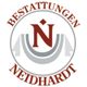 Bestattungen Neidhardt