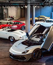 MOHR GROUP - Finest Brands Bild 1