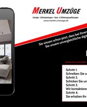 Merkel Umzüge Bild 5