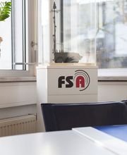 FS Antennentechnik GmbH Bild 1