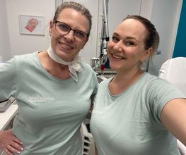 ENDLICH OHNE Tattooentfernung Filiale Wilhelmshaven Bild 3