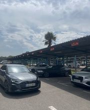 SIXT - Aeropuerto Santander imagen 2