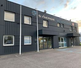 Synergie Maintenance image 12