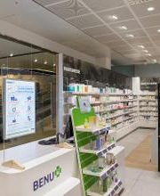 BENU Fribourg La Galerie Bild 10