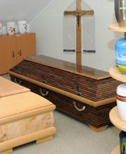 Bestattungen Kraus Inhaber Robert Kraus Bild 2