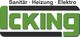 Icking Sanitär - Heizung - Elektro