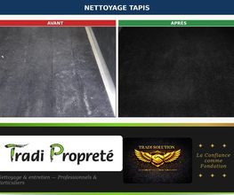 Tradi Propreté image 5