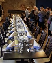 Pizzeria au Petit Grillon Bild 13