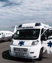 Ambulances Saint Julien image 1
