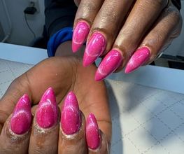 Nagelstudio Tilburg afbeelding 8