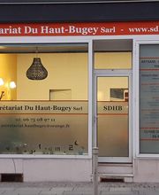 Secrétariat Du Haut-Bugey image 3