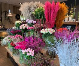 Blumen Interfleur Floristik & Wohnaccessoires Bild 7