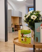 FRÖBEL-Kindergarten Pufendorfstraße in Berlin-Friedrichshain, © 2024 FRÖBEL e.V. Alle Rechte vorbehalten