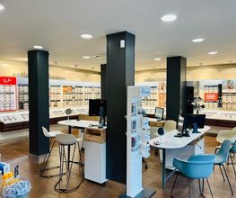 Opticien Krys image 3