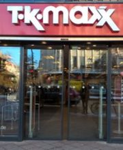 TK Maxx Bild 1
