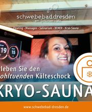 Schwebebad Dresden GmbH Bild 5