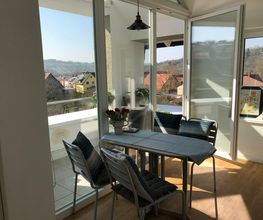 Ferienwohnung Weitblick Weikersheim Bild 15