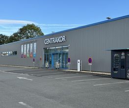 Centrakor Parthenay image 1