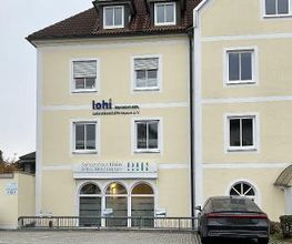 Lohi - Lohnsteuerhilfe Bayern e. V. Passau Bild 13