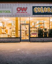 Dubuis Couleurs et Fils Sàrl Bild 1