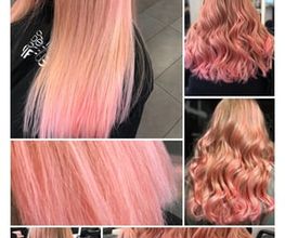 Académie de Coiffure Bild 14