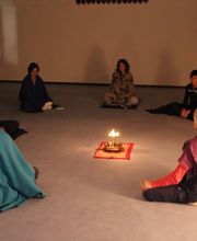 Parvati scuola di yoga Bild 7