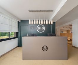 B&B HOTEL Padova Methis immagine 11
