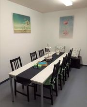 Prophylaxe Gesundheits- und Schulungszentrum AG Bild 3