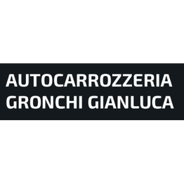 Autocarrozzeria Gronchi Gianluca logo