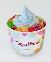 Yogurtland Monrovia image 19