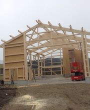 LUWA Holzbau GmbH Bild 1