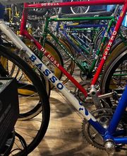 Fahr-Rad Bikeshop Bild 2