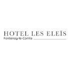 Cit'hotel Les Eleis