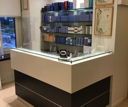 Gallery Cliente