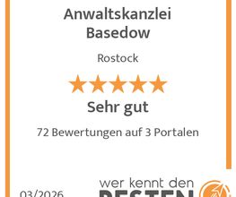 werkenntdenBESTEN.de Qualitätssiegel