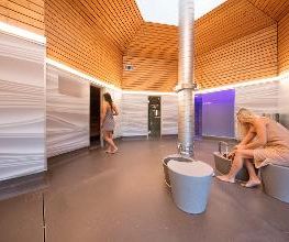 Sportzentrum Zuchwil Bild 10