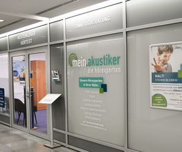 mein.akustiker Leipzig - Zentrum Bild 5
