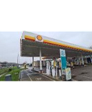 Shell Recharge Charging Station afbeelding 1