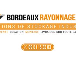 Bordeaux Rayonnage image 7